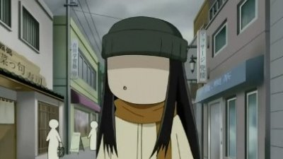 Yamato Nadeshiko Shichi Henge Season 1 Episode 8