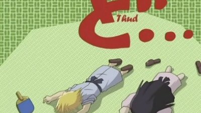 Yamato Nadeshiko Shichi Henge Season 1 Episode 9