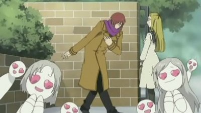 Yamato Nadeshiko Shichi Henge Season 1 Episode 14