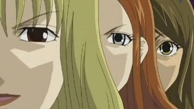 Yamato Nadeshiko Shichi Henge Season 1 Episode 20