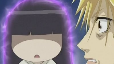 Yamato Nadeshiko Shichi Henge Season 1 Episode 21