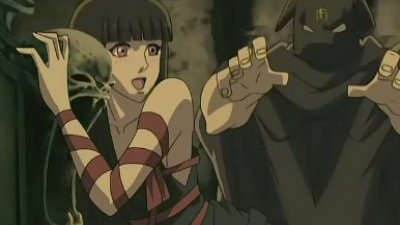 Yamato Nadeshiko Shichi Henge Season 1 Episode 22