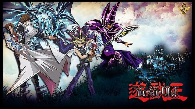 Watch Yu-Gi-Oh! 5D's Streaming Online