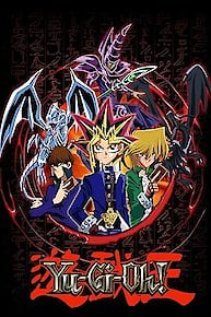 Yu-Gi-Oh Duel Monsters