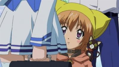 Yumeria Season 1 Episode 2