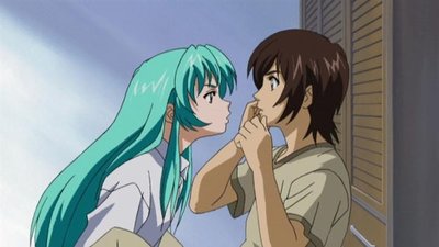 Yumeria Season 1 Episode 3