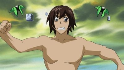 Yumeria Season 1 Episode 4