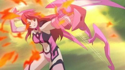 Yumeria Season 1 Episode 7