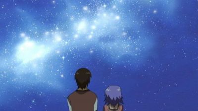 Yumeria Season 1 Episode 8