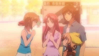 Yumeria Season 1 Episode 11