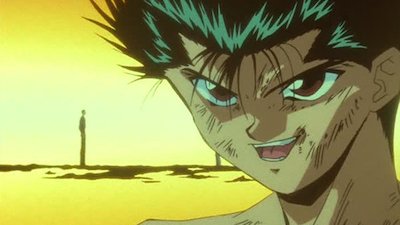 Yu Yu Hakusho Season 4 Episode 89
