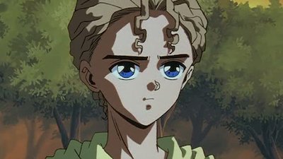 Yu Yu Hakusho Season 3 Episode 81