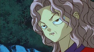 Yu Yu Hakusho Season 4 Episode 87