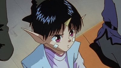 Yu Yu Hakusho Season 4 Episode 110