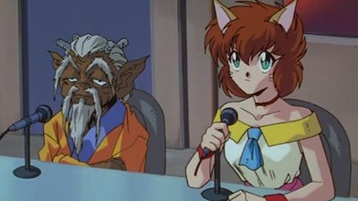 Yu Yu Hakusho Season 4 Episode 106