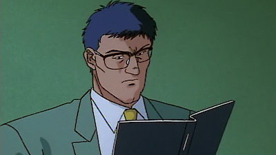 Yu Yu Hakusho Season 4 Episode 95