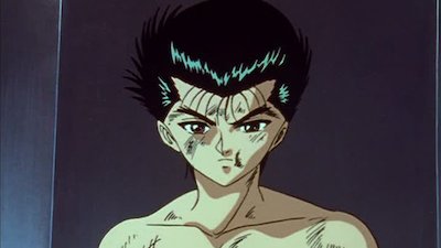 Yu Yu Hakusho Season 3 Episode 65