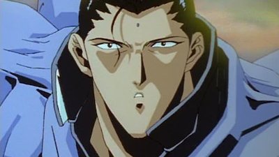 Yu Yu Hakusho Season 4 Episode 93