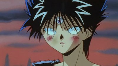 Yu Yu Hakusho Season 4 Episode 92