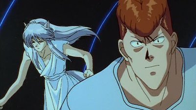 Yu Yu Hakusho Season 4 Episode 90