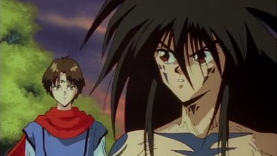 Yu Yu Hakusho Season 4 Episode 94