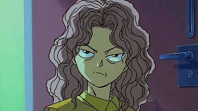 Yu Yu Hakusho Season 3 Episode 76