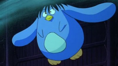 Yu Yu Hakusho Season 3 Episode 63