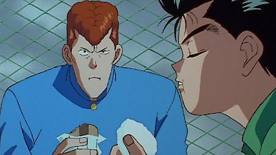 Yu Yu Hakusho Season 3 Episode 75