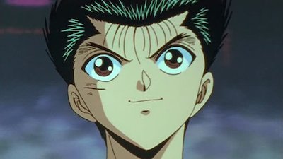 Yu Yu Hakusho Season 3 Episode 62