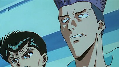 Yu Yu Hakusho Season 3 Episode 73