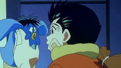 Yu Yu Hakusho Season 3 Episode 66