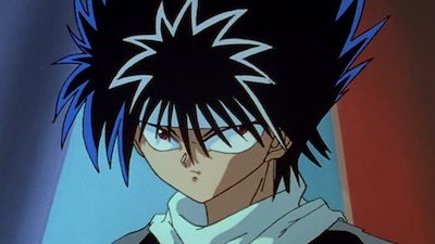 Yu Yu Hakusho Season 3 Episode 71