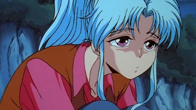 Yu Yu Hakusho Season 3 Episode 84
