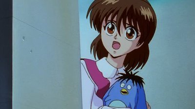 Yu Yu Hakusho Season 3 Episode 78