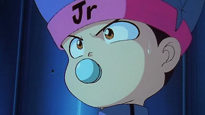 Yu Yu Hakusho Season 3 Episode 77