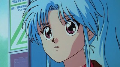 Yu Yu Hakusho Season 3 Episode 80