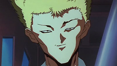 Yu Yu Hakusho Season 3 Episode 69