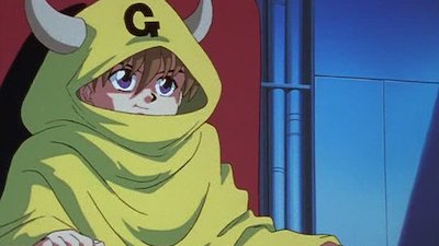 Yu Yu Hakusho Season 3 Episode 82