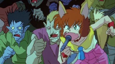 Yu Yu Hakusho Season 3 Episode 57