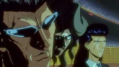 Yu Yu Hakusho Season 3 Episode 58