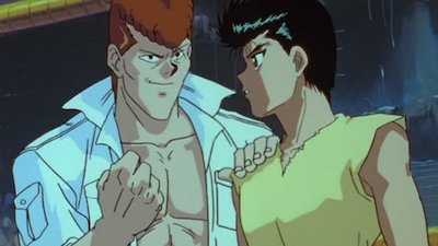 Yu Yu Hakusho Season 3 Episode 59