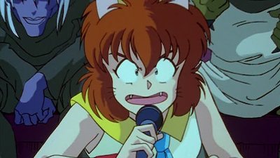 Yu Yu Hakusho Season 3 Episode 60