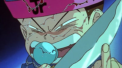 Yu Yu Hakusho Season 2 Episode 47