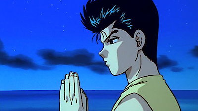 Yu Yu Hakusho Season 2 Episode 54