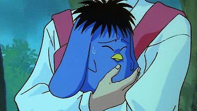 Yu Yu Hakusho Season 2 Episode 46