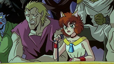 Yu Yu Hakusho Season 2 Episode 45
