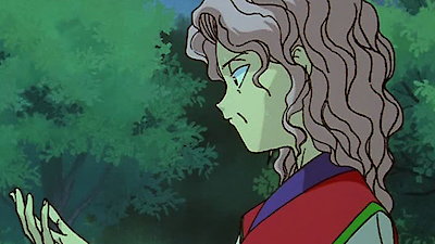 Yu Yu Hakusho Season 2 Episode 44
