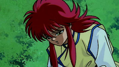Yu Yu Hakusho Season 2 Episode 53