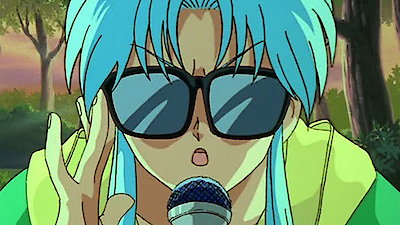 Yu Yu Hakusho Season 2 Episode 43