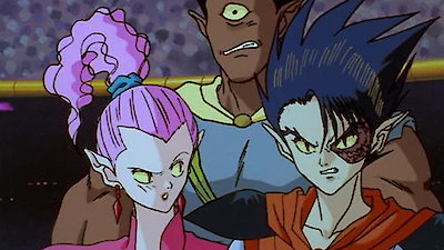 Yu Yu Hakusho Season 2 Episode 51